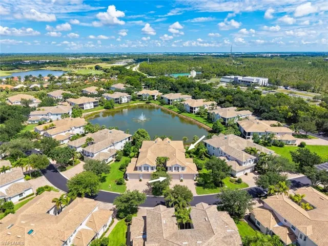 19680 Marino Lake Cir 2402, Miromar Lakes, Florida 33913