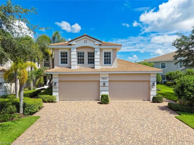19680 Marino Lake Cir 2402, Miromar Lakes, Florida 33913