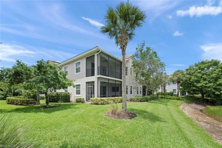 19680 Marino Lake Cir 2402, Miromar Lakes, Florida 33913