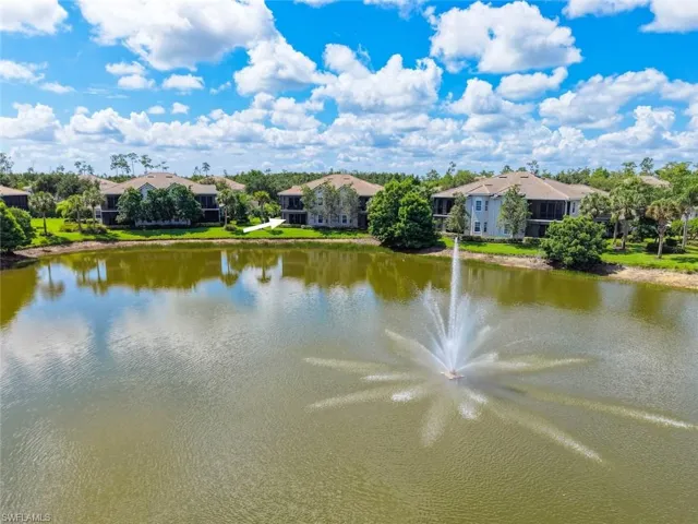 19680 Marino Lake Cir 2402, Miromar Lakes, Florida 33913