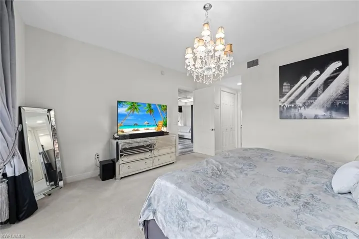 19680 Marino Lake Cir 2402, Miromar Lakes, Florida 33913