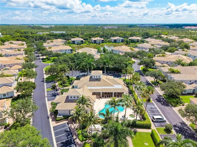 19680 Marino Lake Cir 2402, Miromar Lakes, Florida 33913