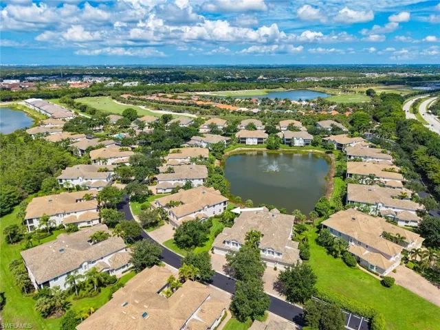 19680 Marino Lake Cir 2402, Miromar Lakes, Florida 33913