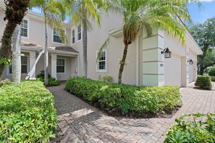 19680 Marino Lake Cir 2402, Miromar Lakes, Florida 33913