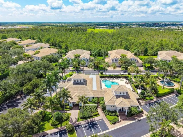 19680 Marino Lake Cir 2402, Miromar Lakes, Florida 33913