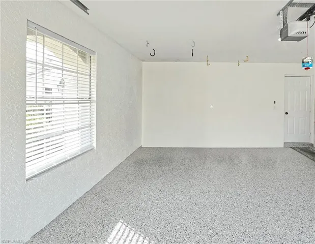epoxy flooring