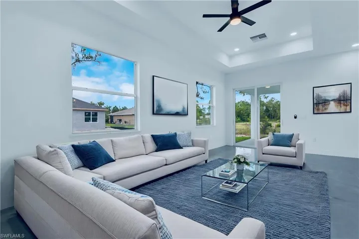 654 Trinity St E, Lehigh Acres, Florida 33974