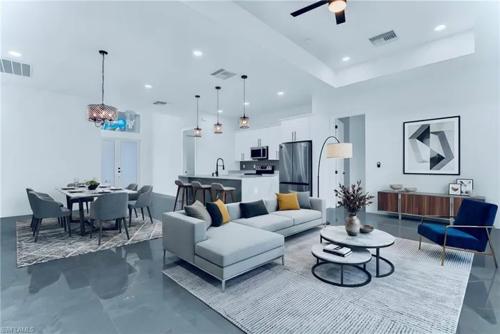 654 Trinity St E, Lehigh Acres, Florida 33974