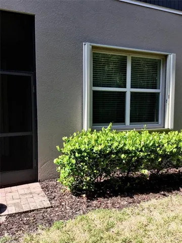 Convenient Storm Shutters