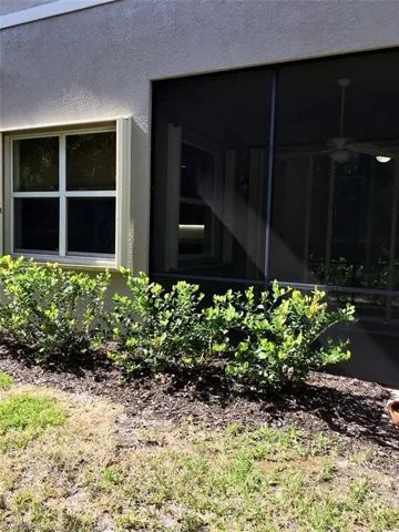 Convenient Storm Shutters