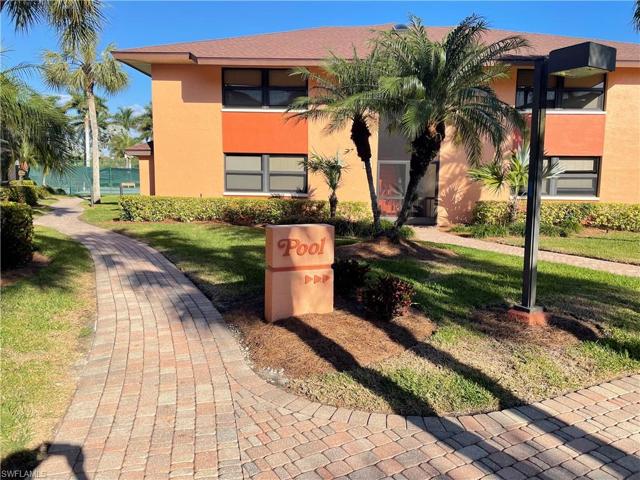 Paver walkways