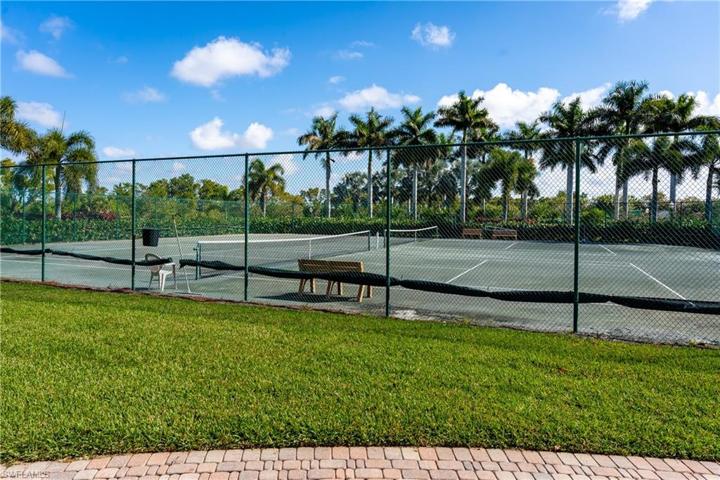 Tennis