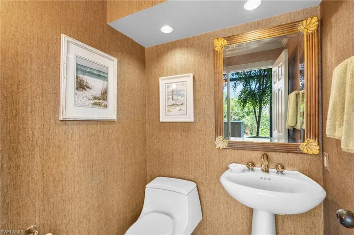Bathroom 4