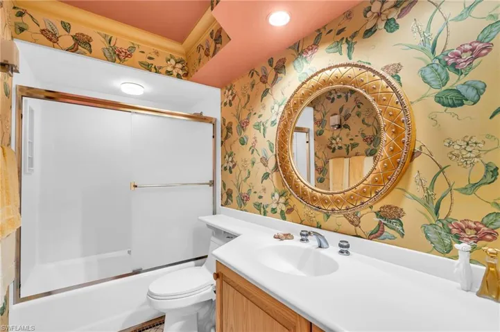 Bathroom 3