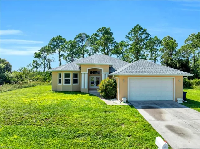 2903 Gene Ave N, Lehigh Acres Fl 33971