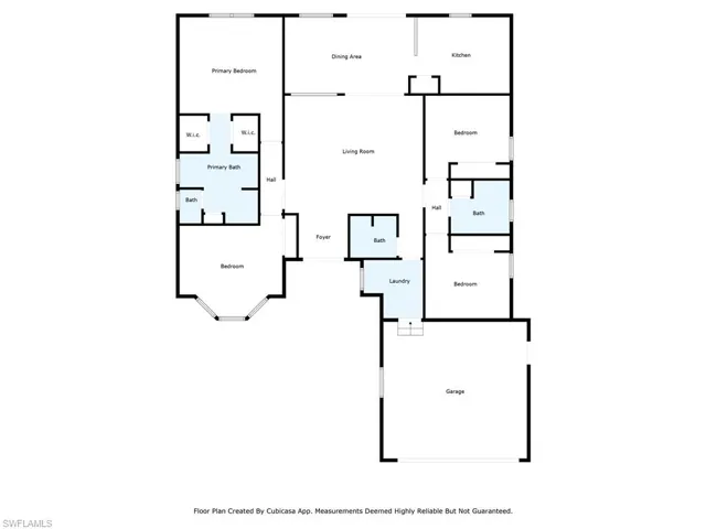 2903 Gene Ave N, Lehigh Acres Fl 33971