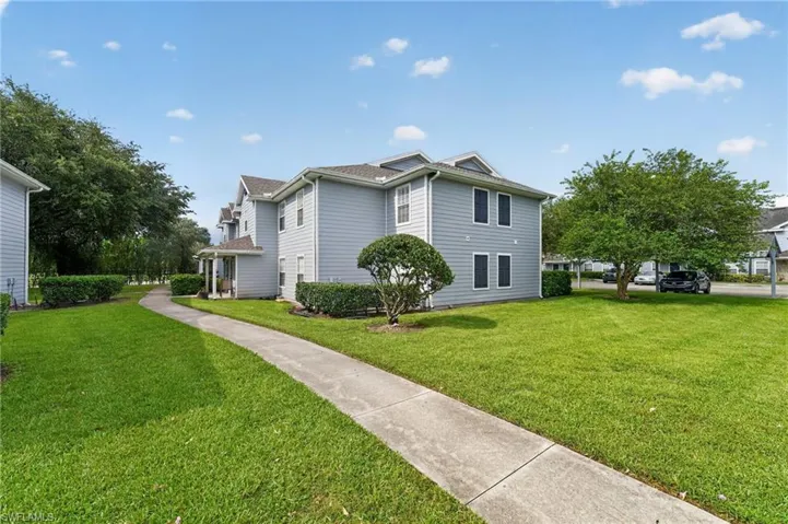 14885 Pleasant Bay Ln 201, Naples, Florida 34119