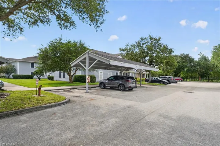 14885 Pleasant Bay Ln 201, Naples, Florida 34119