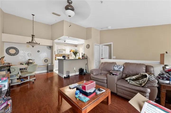 14885 Pleasant Bay Ln 201, Naples, Florida 34119