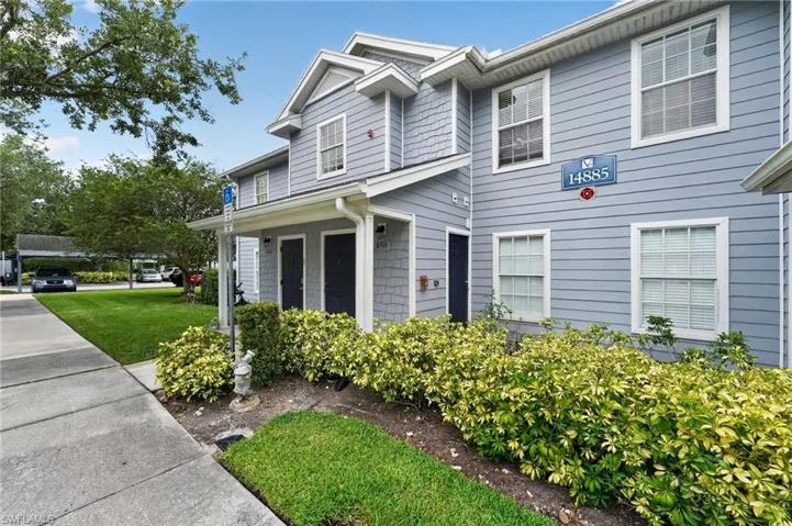 14885 Pleasant Bay Ln 201, Naples, Florida 34119