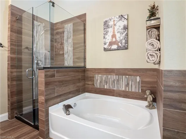Tub/Shower Master