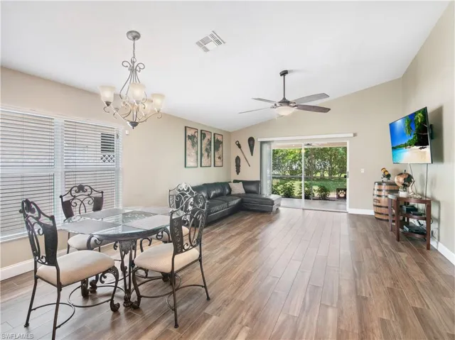 Family Room / Dining
