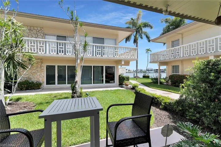 1215 Edington Pl H4, Marco Island, Florida 34145