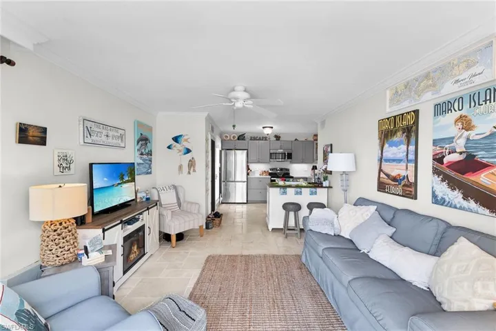 1215 Edington Pl H4, Marco Island, Florida 34145