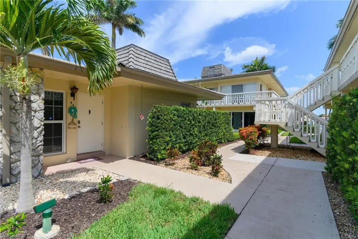 1215 Edington Pl H4, Marco Island, Florida 34145