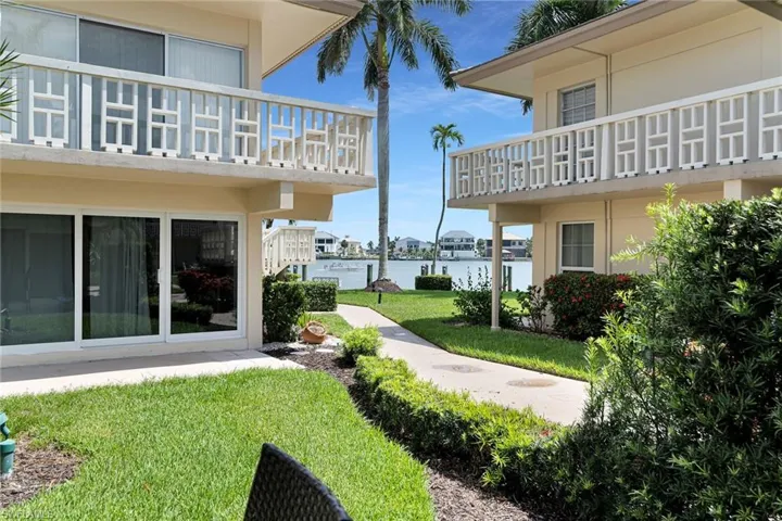 1215 Edington Pl H4, Marco Island, Florida 34145