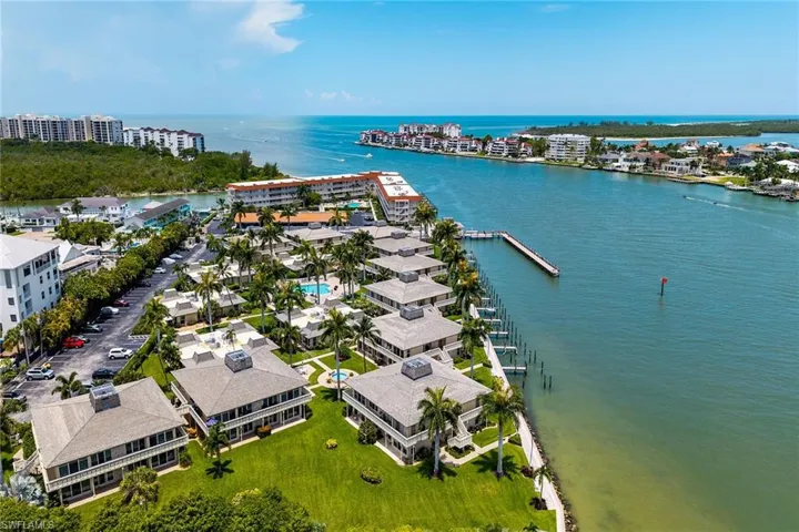 1215 Edington Pl H4, Marco Island, Florida 34145