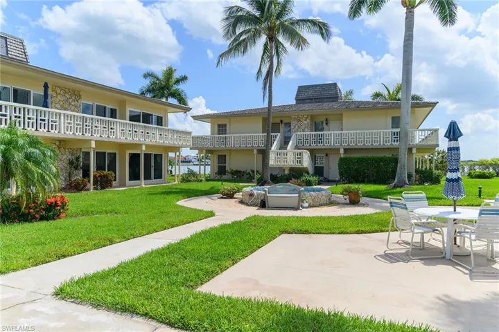 1215 Edington Pl H4, Marco Island, Florida 34145