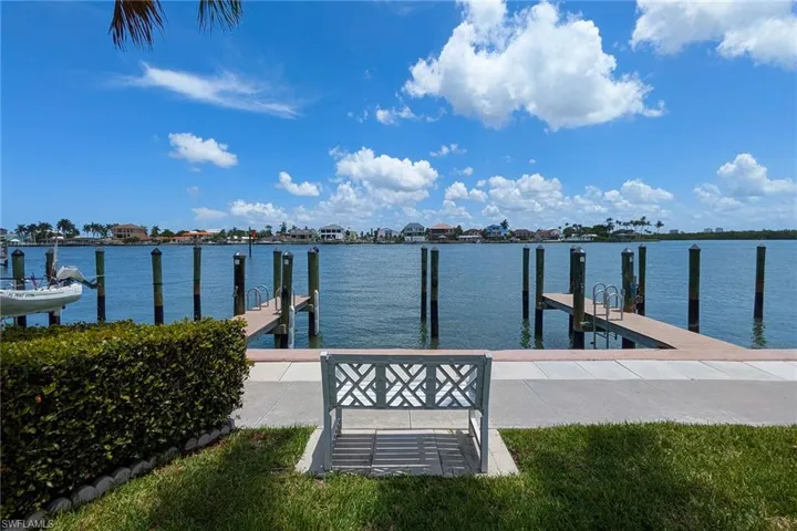 1215 Edington Pl H4, Marco Island, Florida 34145