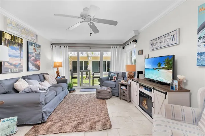 1215 Edington Pl H4, Marco Island, Florida 34145