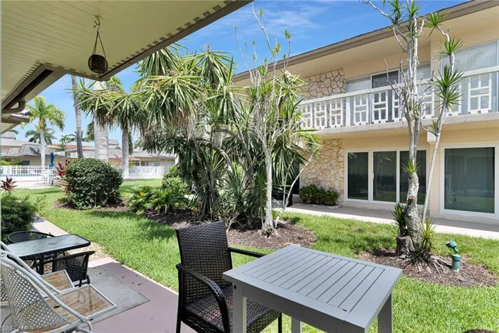 1215 Edington Pl H4, Marco Island, Florida 34145