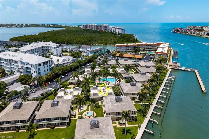 1215 Edington Pl H4, Marco Island, Florida 34145