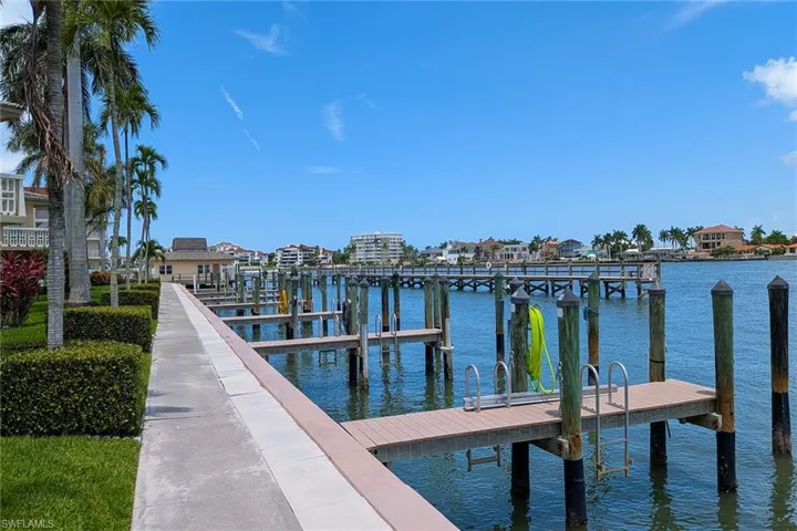 1215 Edington Pl H4, Marco Island, Florida 34145
