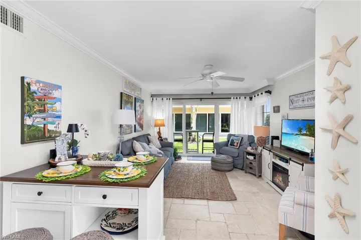 1215 Edington Pl H4, Marco Island, Florida 34145