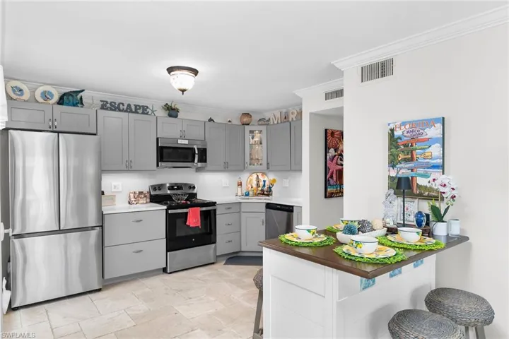 1215 Edington Pl H4, Marco Island, Florida 34145
