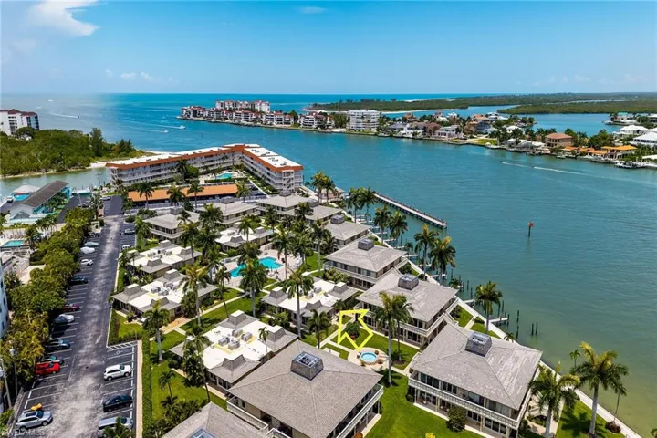 1215 Edington Pl H4, Marco Island, Florida 34145