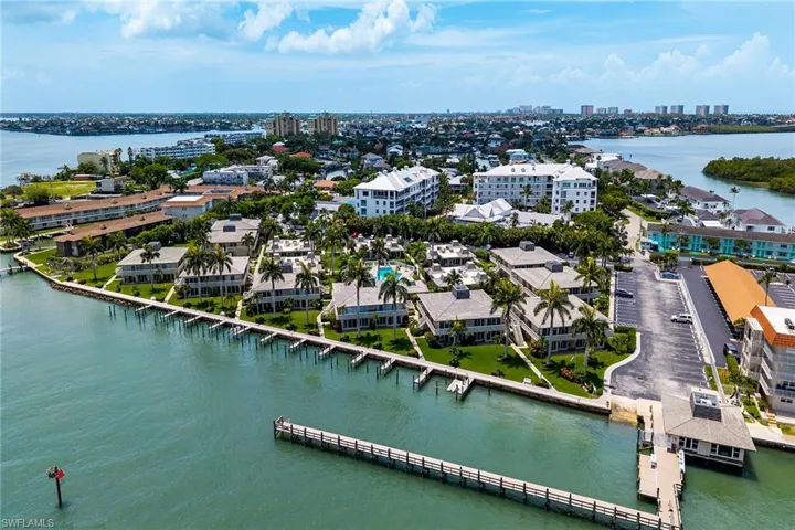 1215 Edington Pl H4, Marco Island, Florida 34145