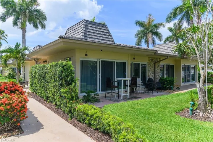 1215 Edington Pl H4, Marco Island, Florida 34145