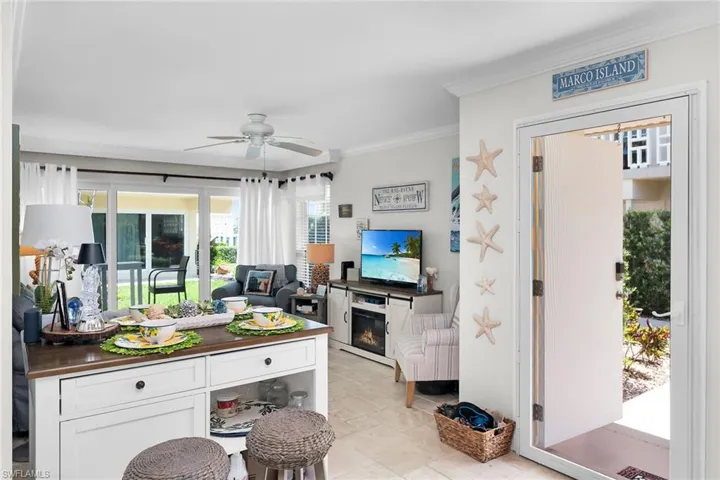 1215 Edington Pl H4, Marco Island, Florida 34145