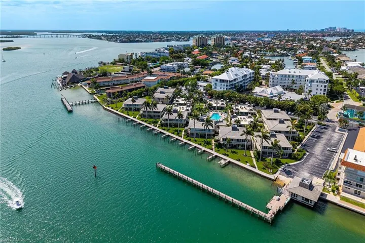 1215 Edington Pl H4, Marco Island, Florida 34145