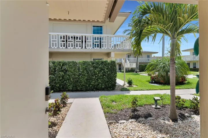 1215 Edington Pl H4, Marco Island, Florida 34145