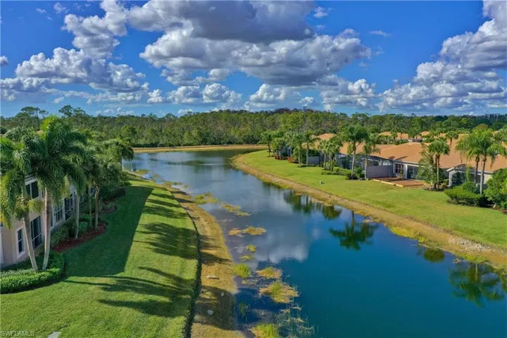 Water view