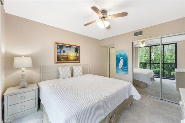 Master Bedroom - Spacious