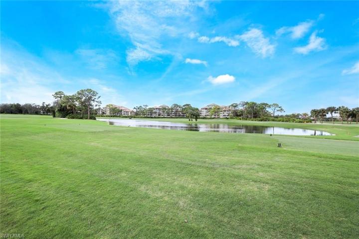 Golf Course