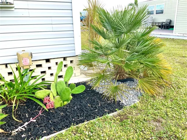 Professional Lighting & Landscaping