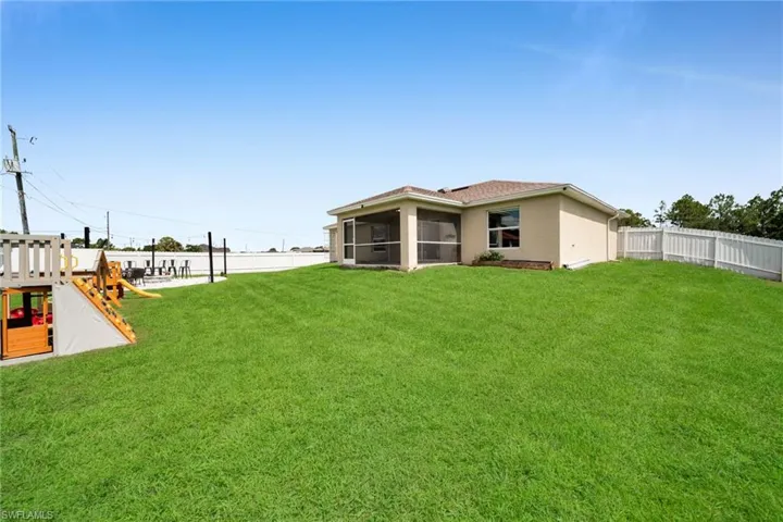 3831 21st St W, Lehigh Acres, Florida 33971